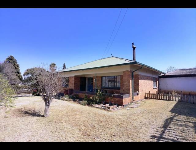 2 BEDROOM HOUSE FOR SALE IN PRIMROSE EAST